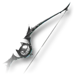Night Cat Claw (Skin: Bow) (Bound)