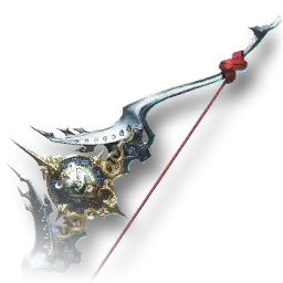 Dragon's Breath (Skin: Bow) (Bound)