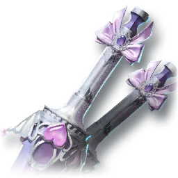 Mystic Light (Skin: Dagger) (Bound)