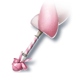 Pinky Milky Lollipop (Skin: Greatsword) (Bound)