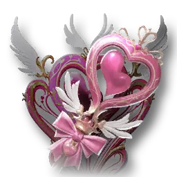 Sweet Heart (Skin: Mace) (Bound)