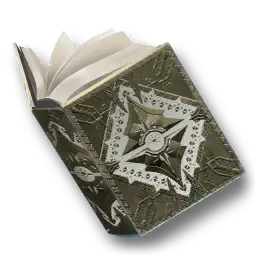 Black Moonlight (Skin: Spellbook) (Bound)