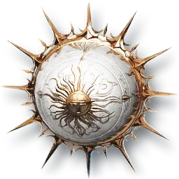 Ring of Light (Skin: Orb) (Bound)