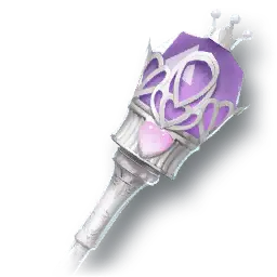 Mystic Light (Skin: Staff) (Bound)