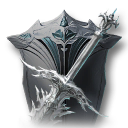 Party Drop Sword 014A