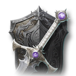 Party Drop Sword 016A