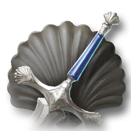 Party Drop Sword 018A