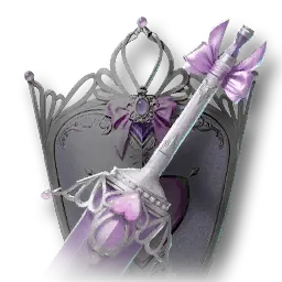 Mystic Light (Skin: Longsword) (Bound)