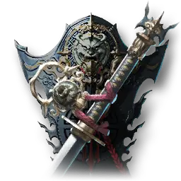 Dragon's Breath (Skin: Longsword) (Bound)