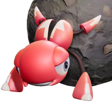 Baleetle