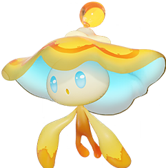 Bulbly