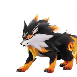 Flameruff