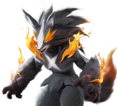Scorchhowl