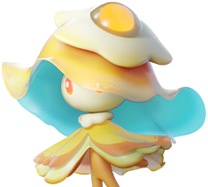 Veilfloat