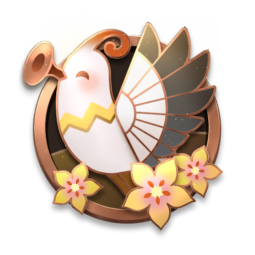 Badge 101031