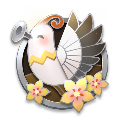 Badge 101032