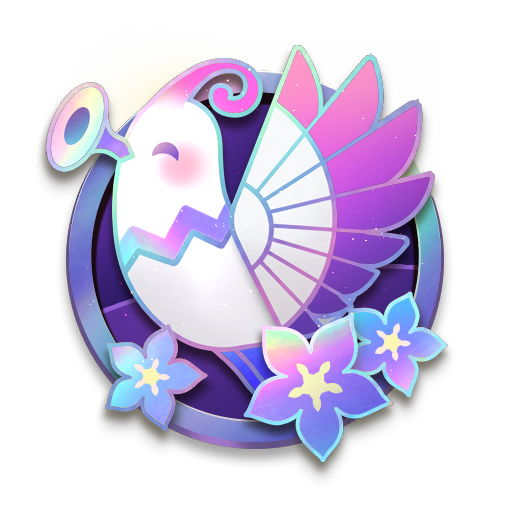 Badge 101034
