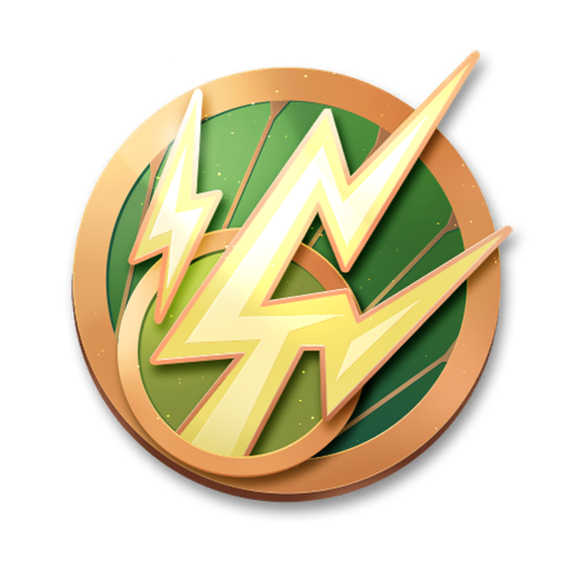 Badge 101051