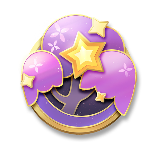 Badge 101073