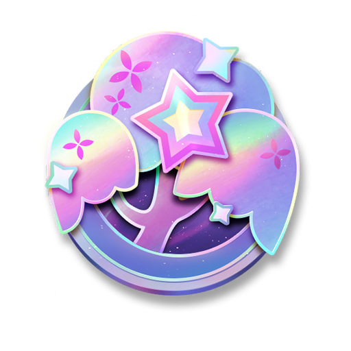 Badge 101074