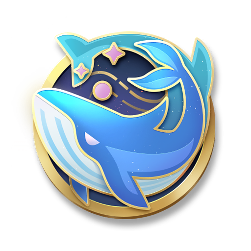 Badge 101093