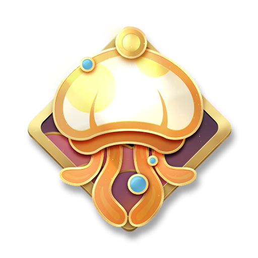 Badge 101103