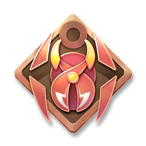 Badge 101111
