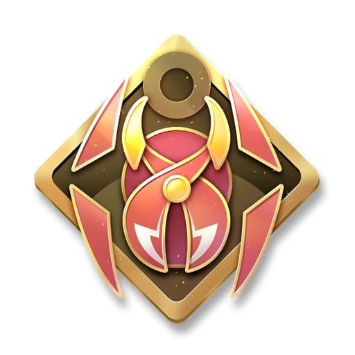 Badge 101113
