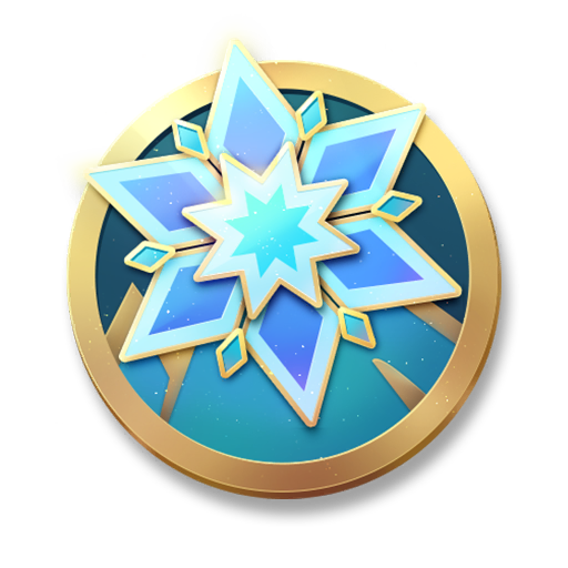 Badge 101123