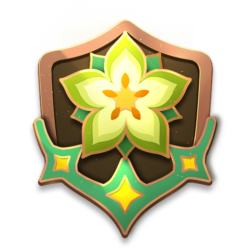 Badge 101141