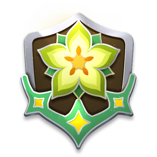 Badge 101142