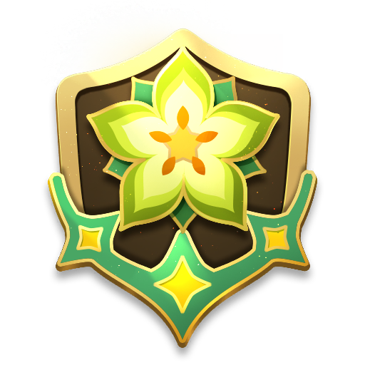 Badge 101143