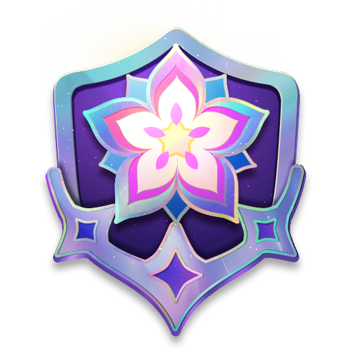Badge 101144