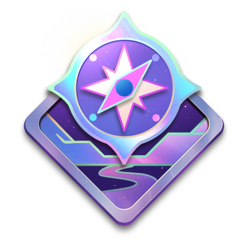 Badge 101154