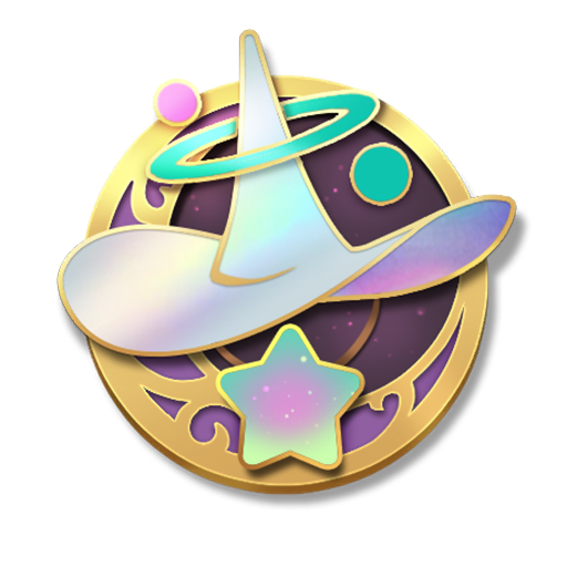 Badge 201030