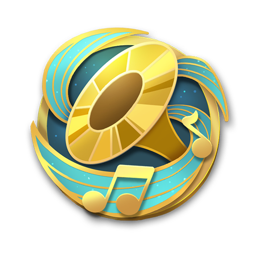 Badge 201050