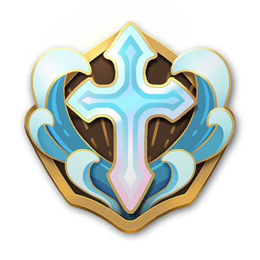 Badge 201060
