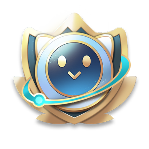 Badge 203010