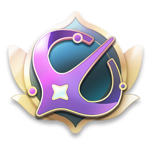 Badge 204010