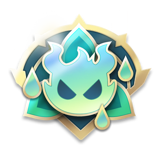 Badge 301010