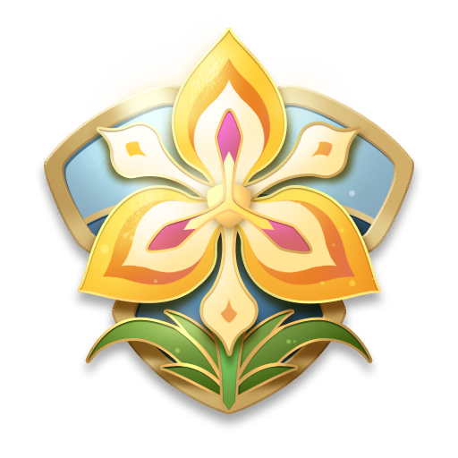 Badge 303010
