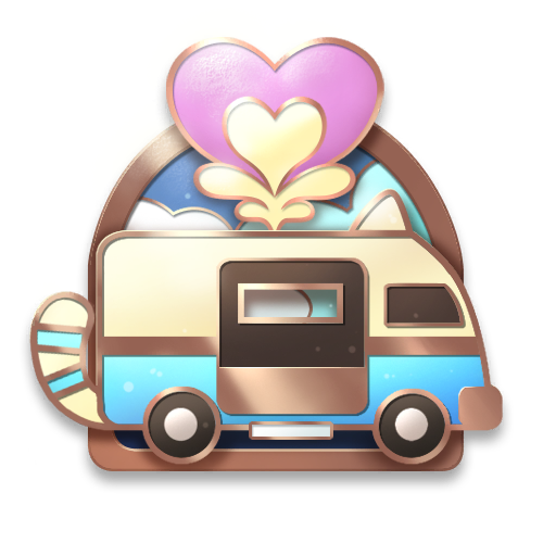 Badge 401011