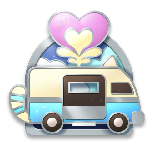 Badge 401012