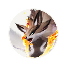 Scorchhowl Avatar