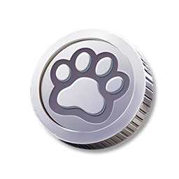 Paw Coin