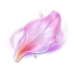 Irisalis Petal