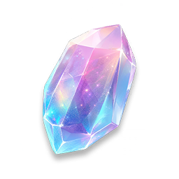 Prismana Crystal