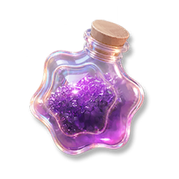 Star Sand