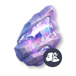 Prismatic Stone - Celestial