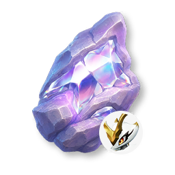 Prismatic Stone - Fulmintis